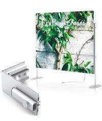 SEG/LED Light Box Stands™